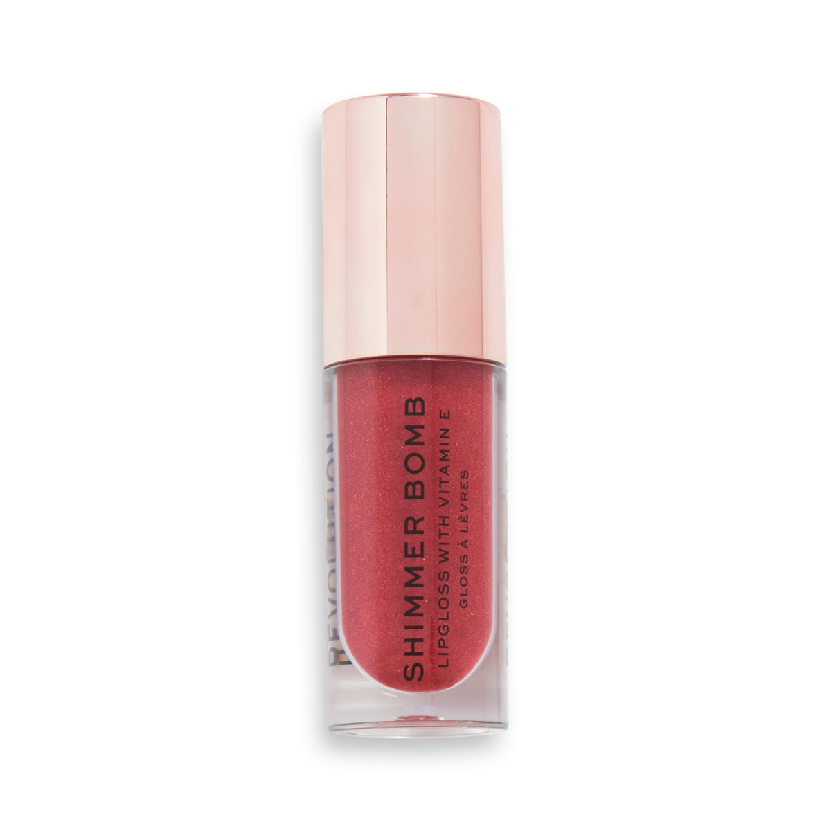 Revolution Shimmer Bomb Lip Gloss