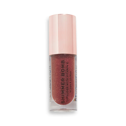 Revolution Revolution Shimmer Bomb Lip Gloss