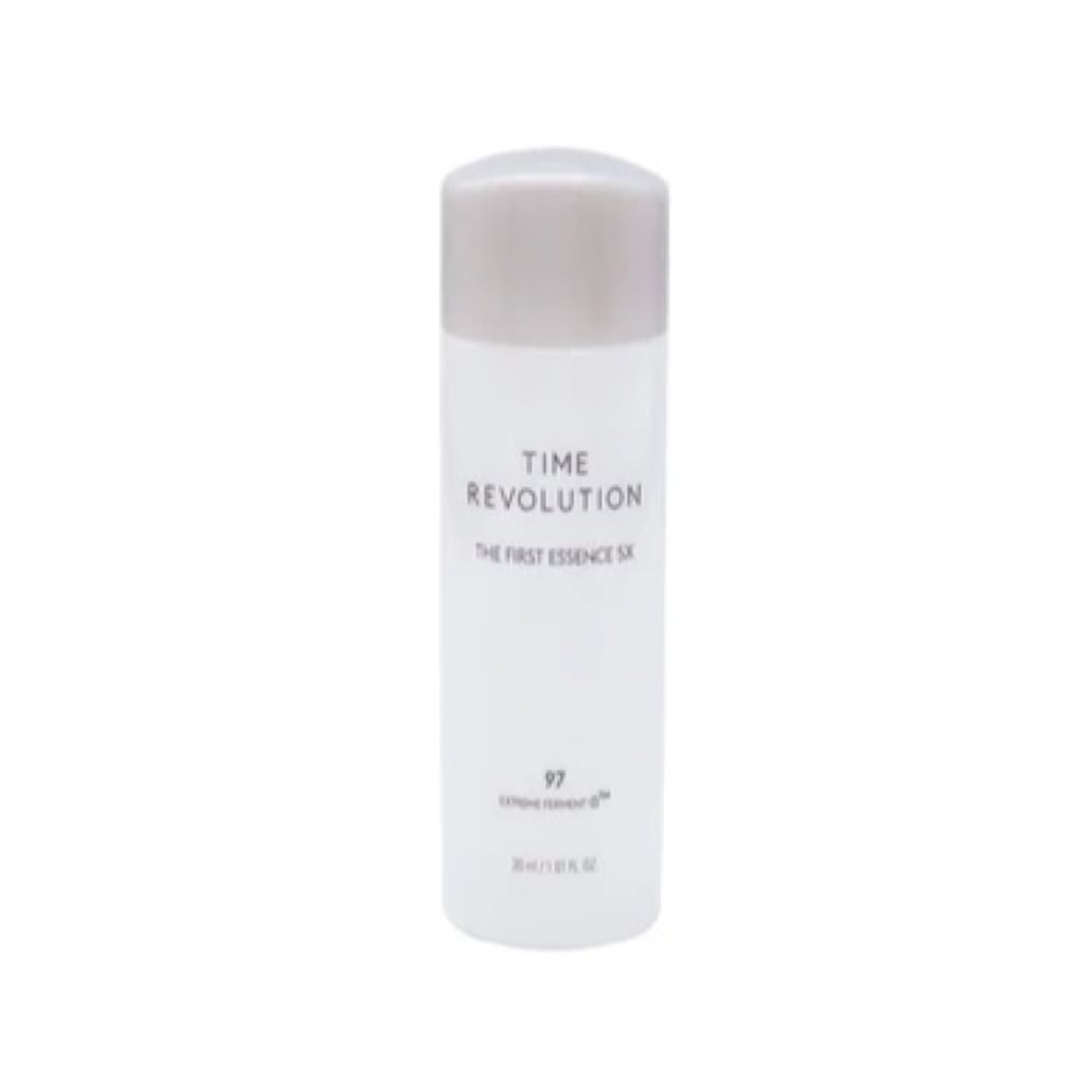 Time Revolution Best Seller Trial Kit 10ml + 10ml + 10ml
