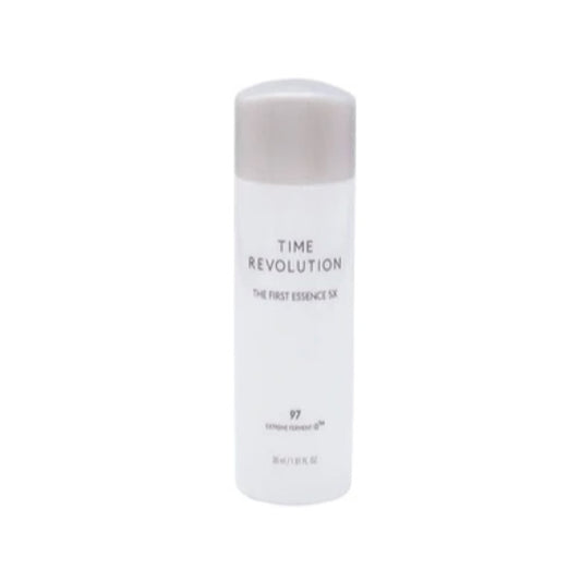 Time Revolution Best Seller Trial Kit 10ml + 10ml + 10ml