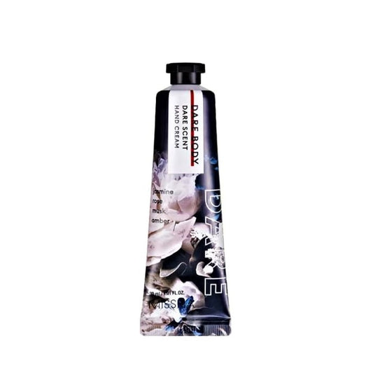 Dare Body Hand Cream Dare Scent 30ml 30ml
