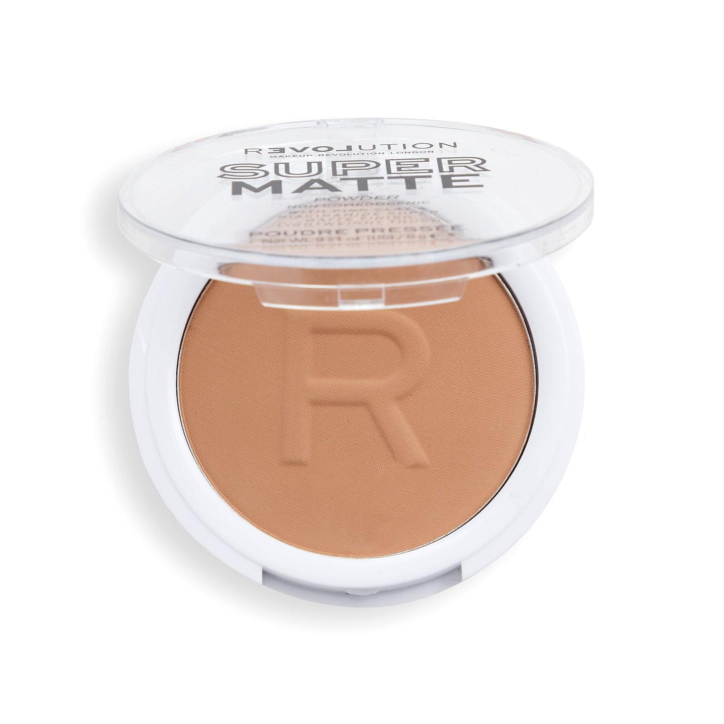 Revolution Super Matte Pressed Powder 6g
