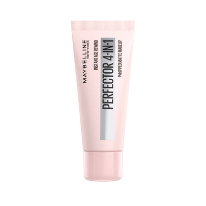 Maybelline Instant Perfector 4-in-1 Whipped Matte Makeup 30ml