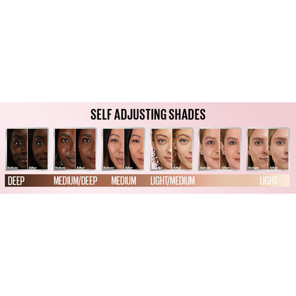 Maybelline Instant Perfector 4-in-1 Whipped Matte Makeup 30ml