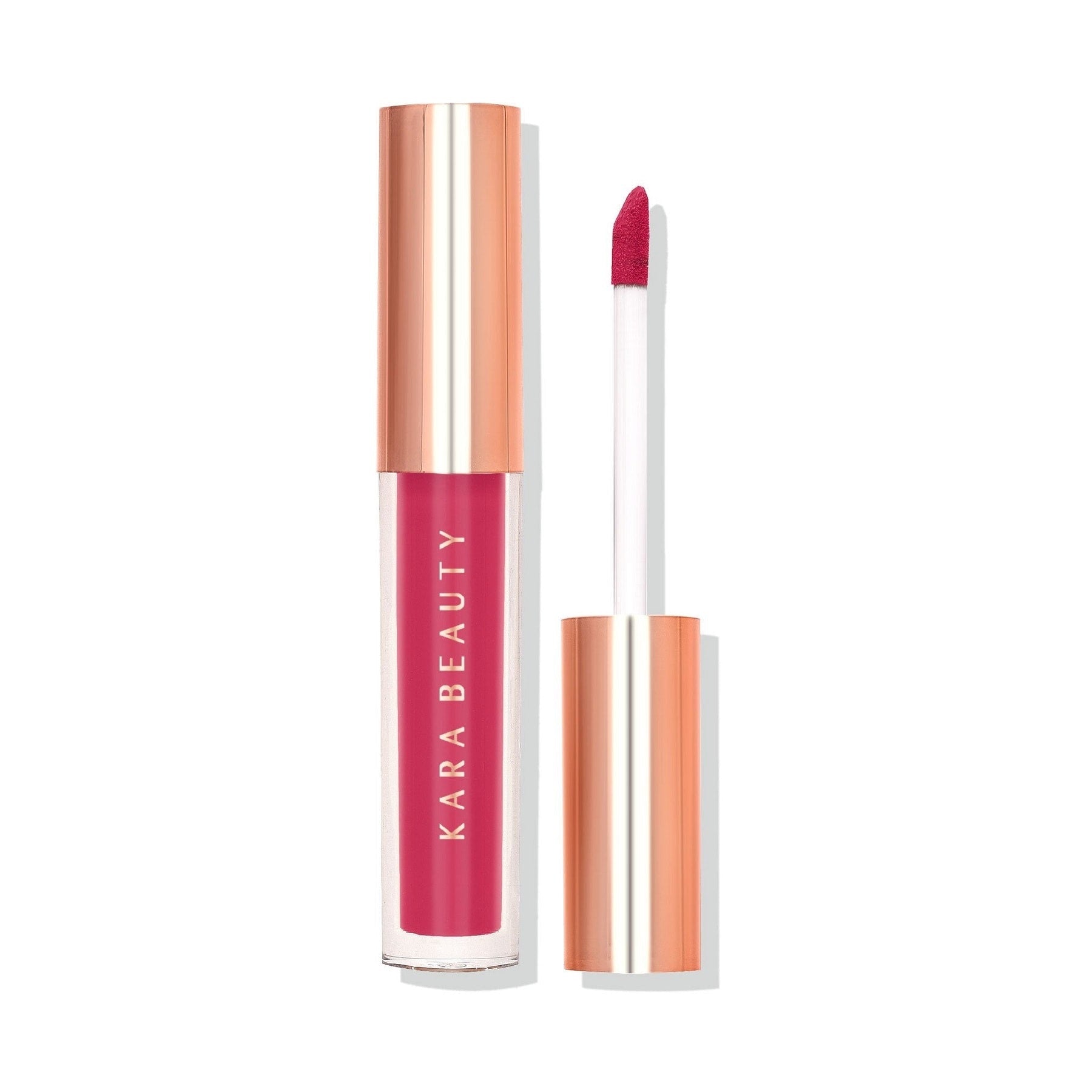 Liquid Matte Lipstick 0.07oz LL05 Fantasy|0.07oz