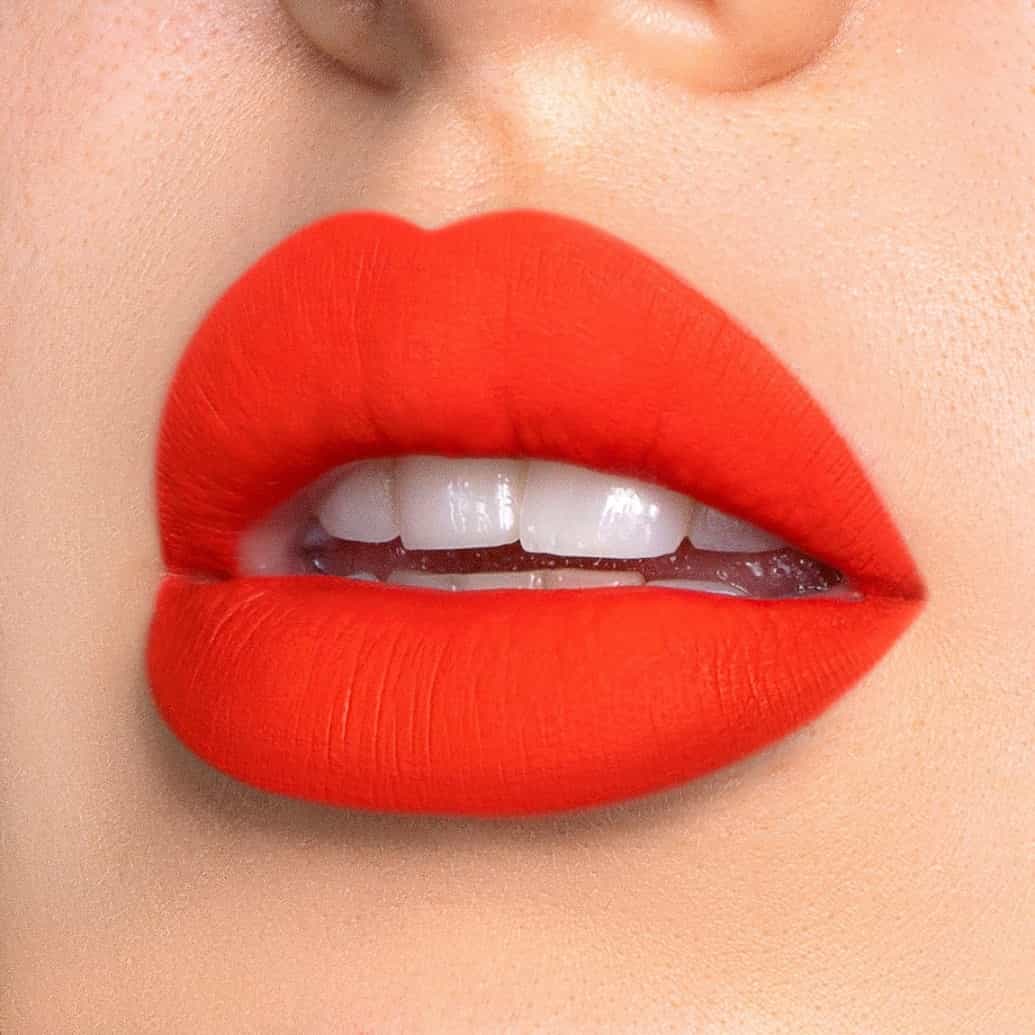 Liquid Matte Lipstick 0.07oz LL09 Flirt|0.07oz