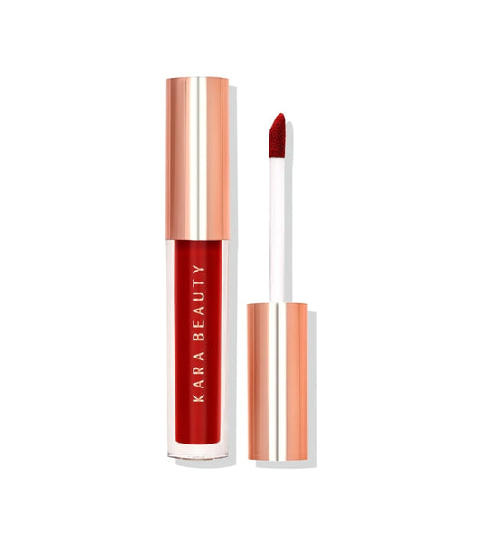 Liquid Matte Lipstick 0.07oz LL18 Heart|0.07oz