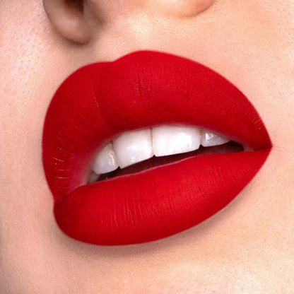 Liquid Matte Lipstick 0.07oz LL18 Heart|0.07oz