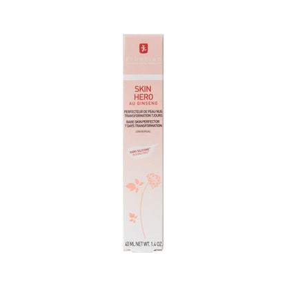 Erborian Skin Hero Bare Skin Perfector Primer 40ml