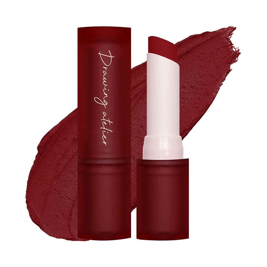 I'm Meme Drawing Atelier Velvet Matte Lipstick 3.5g