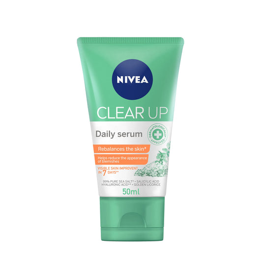 Clear up Daily Serum 50ml 50ml