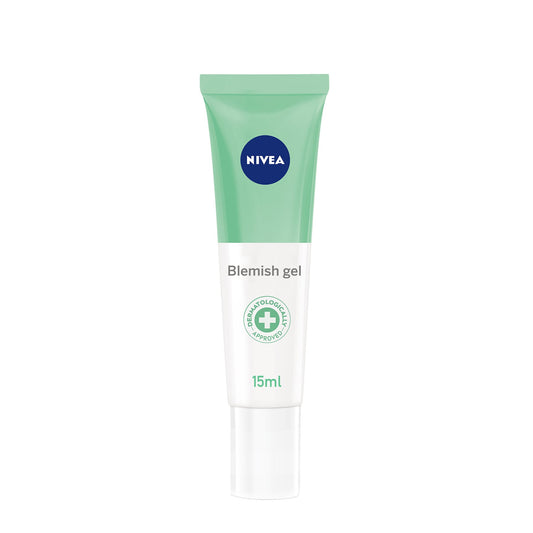 Clear Up Spot Treatment Blemish Gel 15ml 15ml