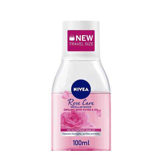 Rose Care Micellar Water 100ml 100ml