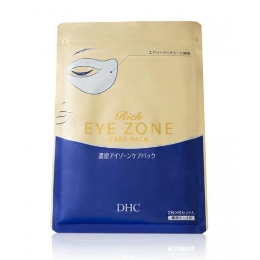 Rich Eye Zone Care Pack 6 applications