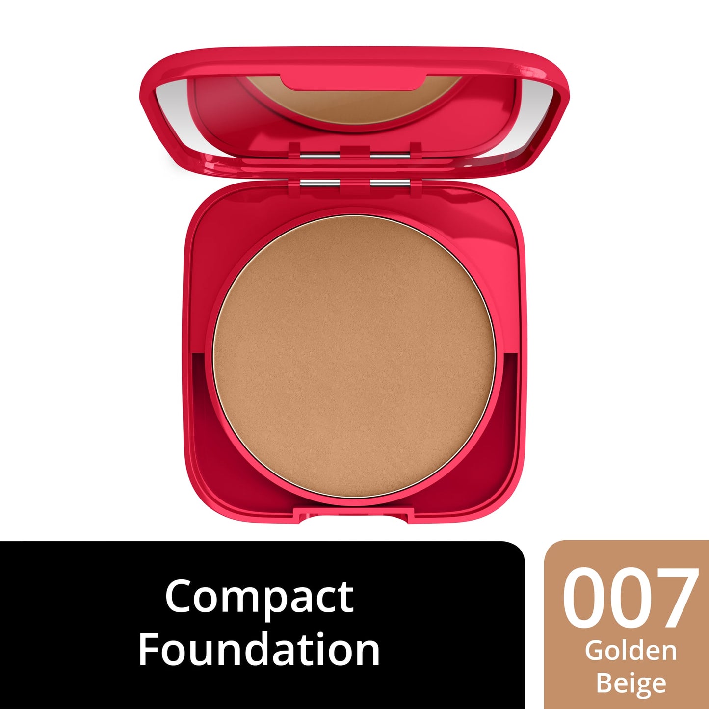 Rimmel Lasting Finish Compact Foundation 10g