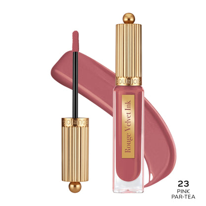 Bourjois Ramadan Rouge Velvet Lipsticks Kit