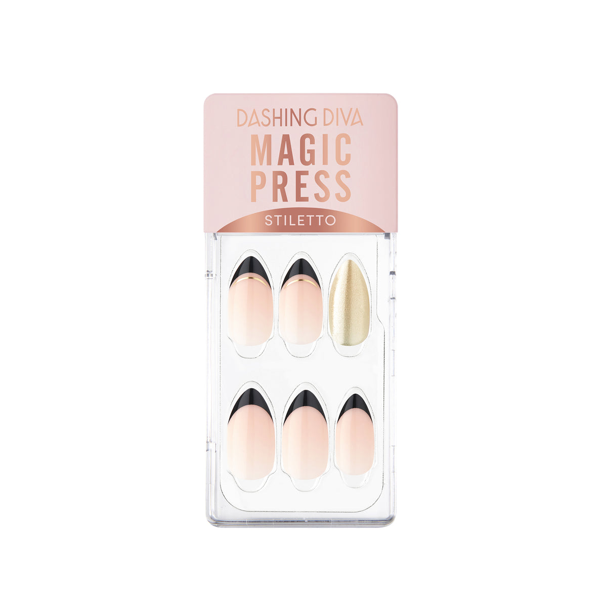 Magic Press Press-on Nails