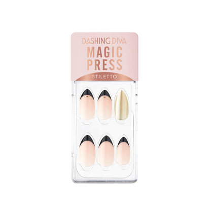 Magic Press Press-on Nails