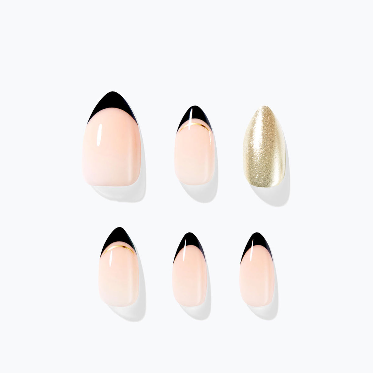 Magic Press Press-on Nails