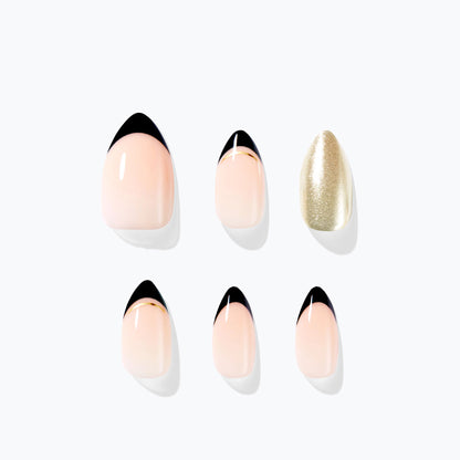 Magic Press Press-on Nails