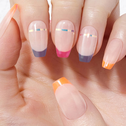 Magic Press Press-on Nails