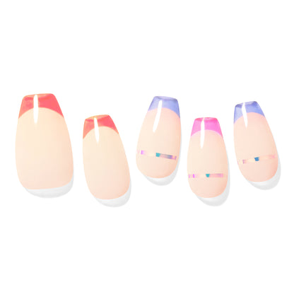 Magic Press Press-on Nails