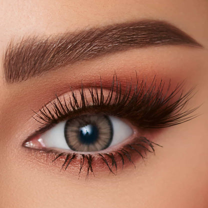 Monthly Colored Contact Lens B3 Jaguar|93g
