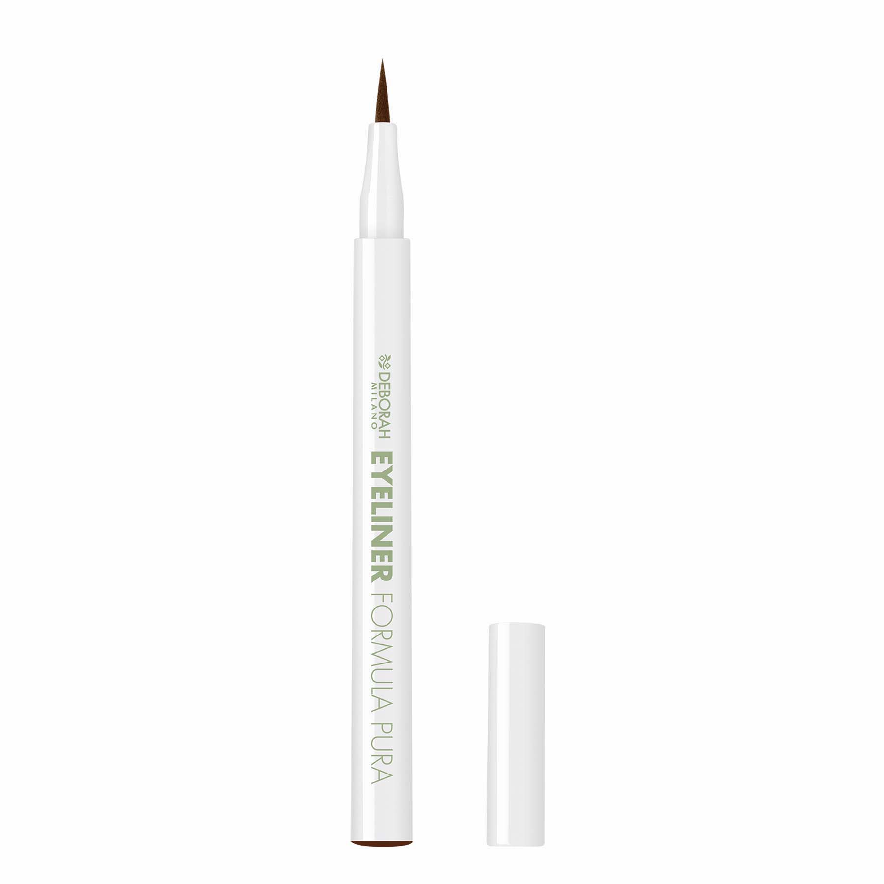 Formula Pura Eyeliner Pen 1.5g 02 Brown|1.5g