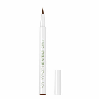 Formula Pura Eyeliner Pen 1.5g 02 Brown|1.5g