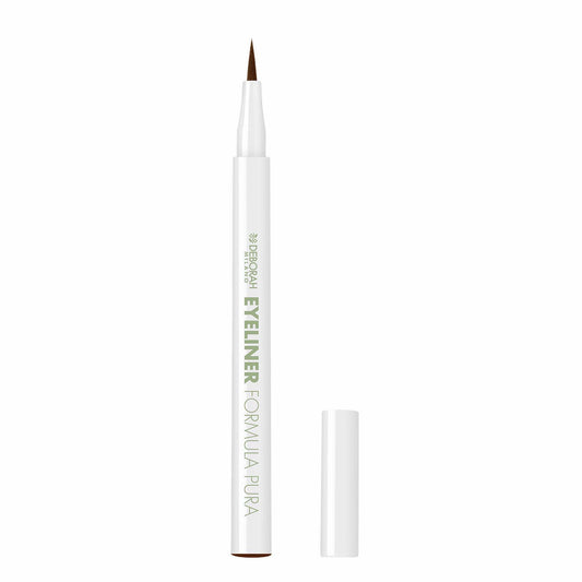 Formula Pura Eyeliner Pen 1.5g 02 Brown|1.5g