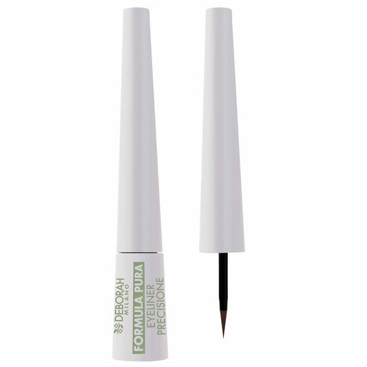 Formula Pura Precisione Liquid Eyeliner 2.5ml 02 Brown|2.5ml