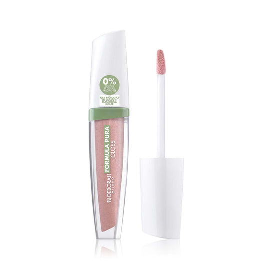 Formula Pura Lip Gloss 4.5g 03 Caramel|4.5g