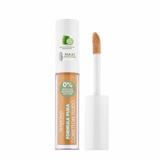Formula Pura  Fluid Concealer 4.5ml 03 Sand|4.5ml