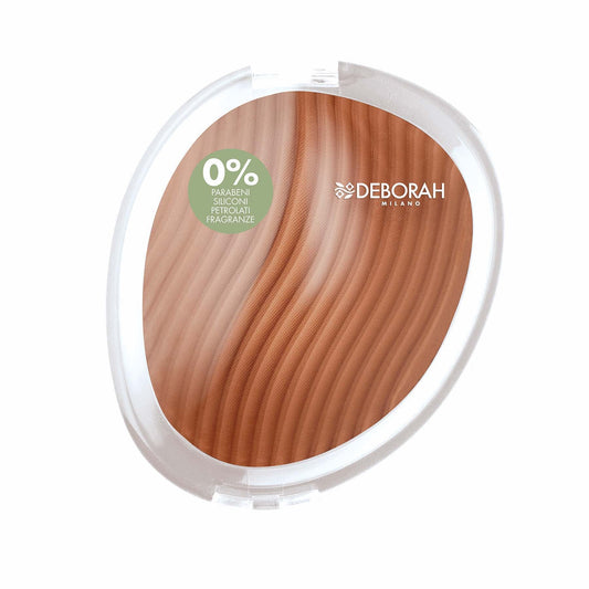 Formula Pura Terra Bronzing Powder 11g 03 Dark Rose|11g