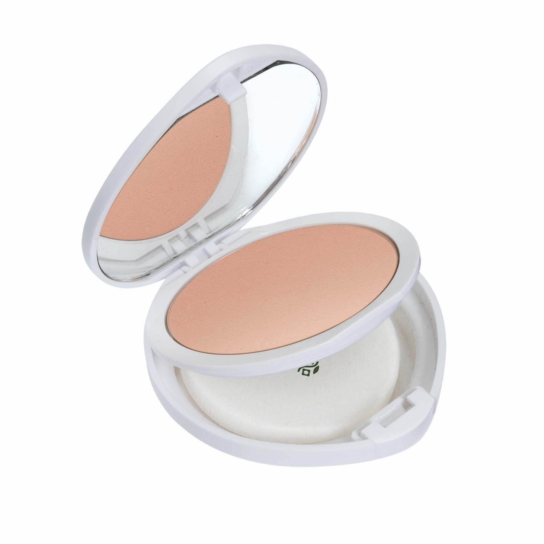 Formula Pura Fondotinta Mineral Compact Foundation 10g 01 Fair|10g