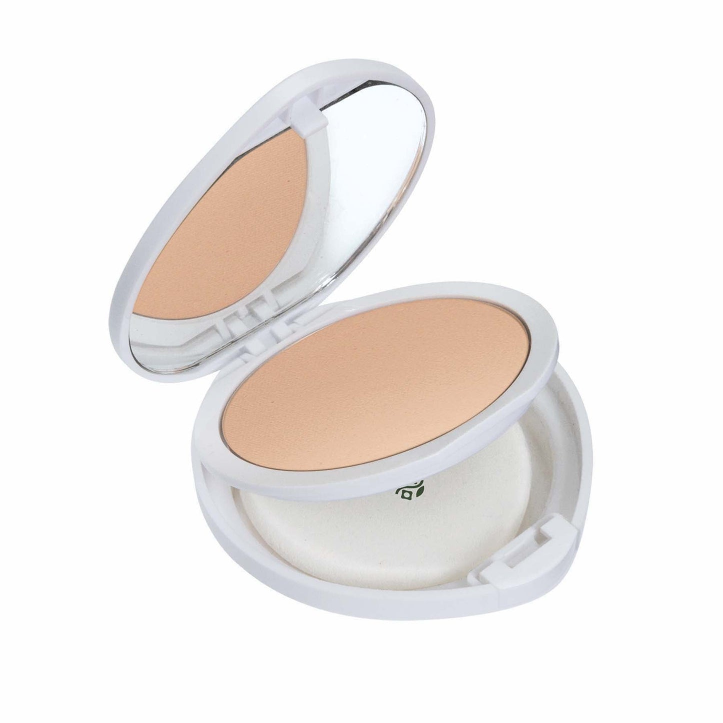 Formula Pura Fondotinta Mineral Compact Foundation 10g 02 Beige|10g