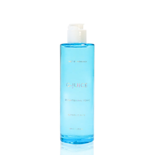 GJuice Glycolic Toner 100ml 100ml