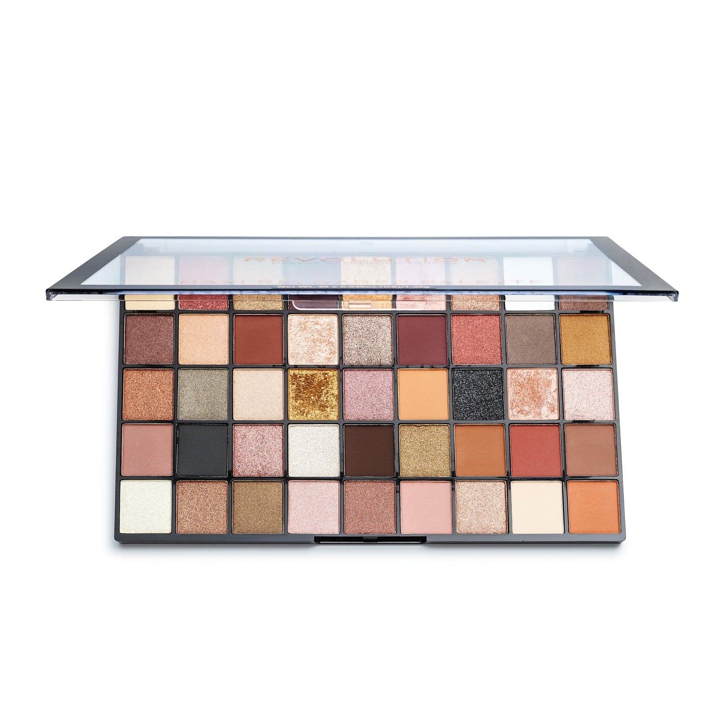 Makeup Revolution Maxi Reloaded Eyeshadow Palette – Large It Up