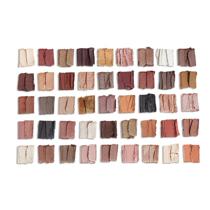 Makeup Revolution Maxi Reloaded Eyeshadow Palette – Large It Up