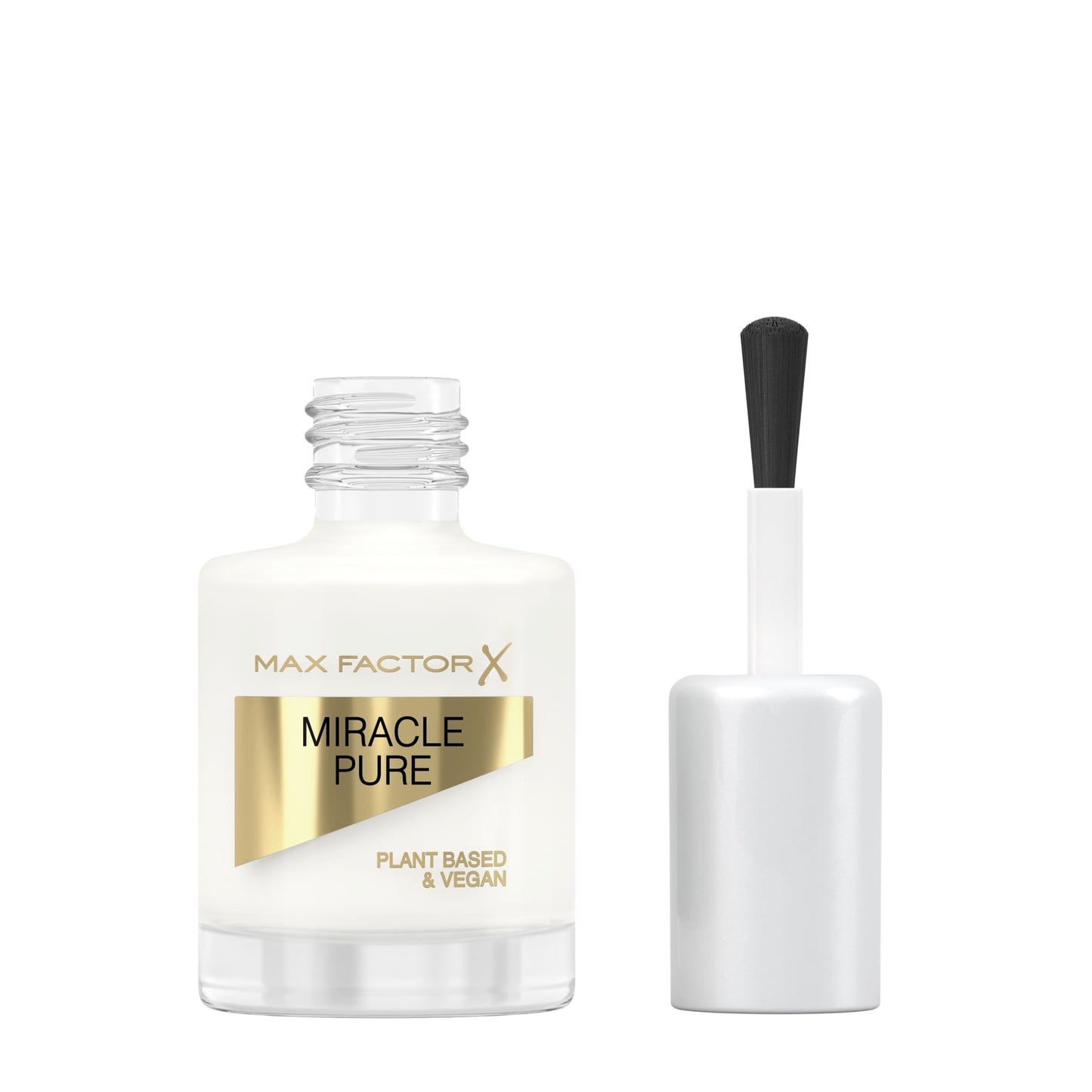 Max Factor Miracle Pure Nail Colour 12ml