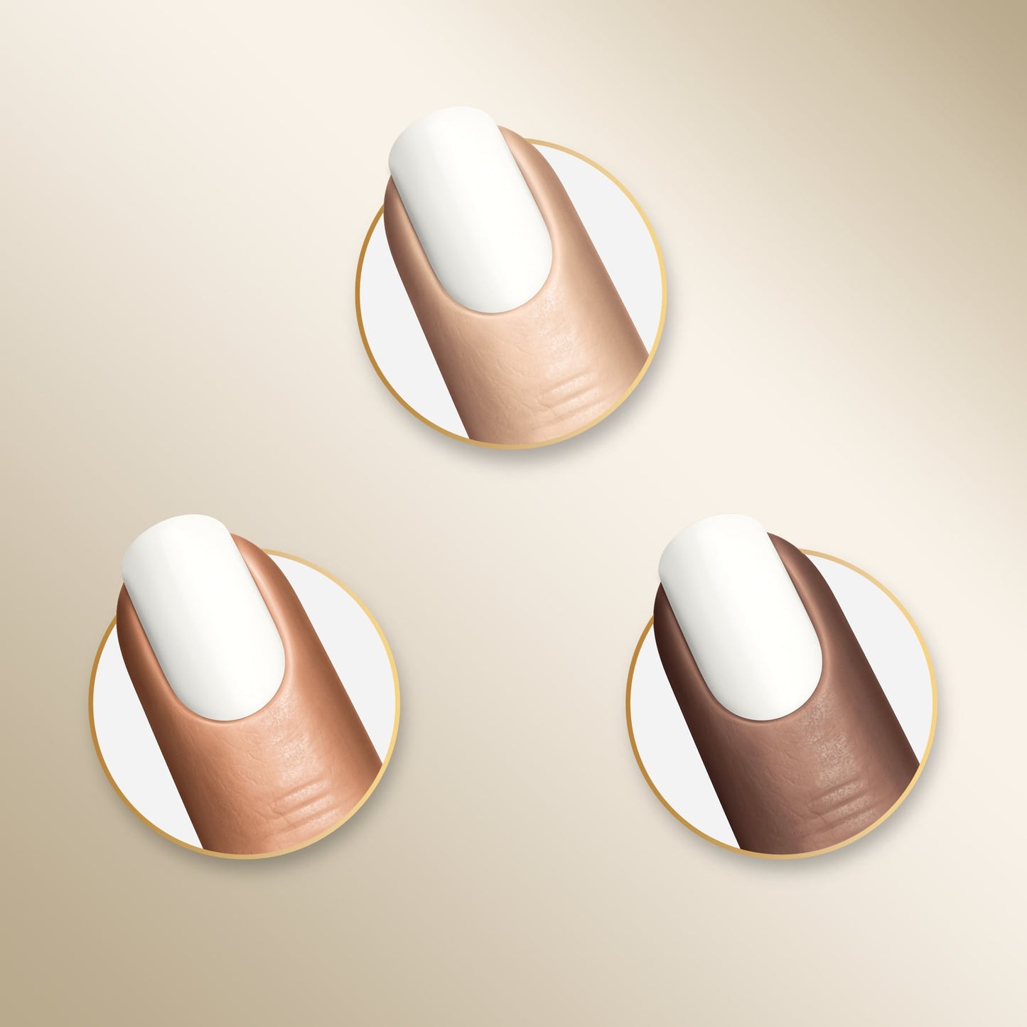Max Factor Miracle Pure Nail Colour 12ml