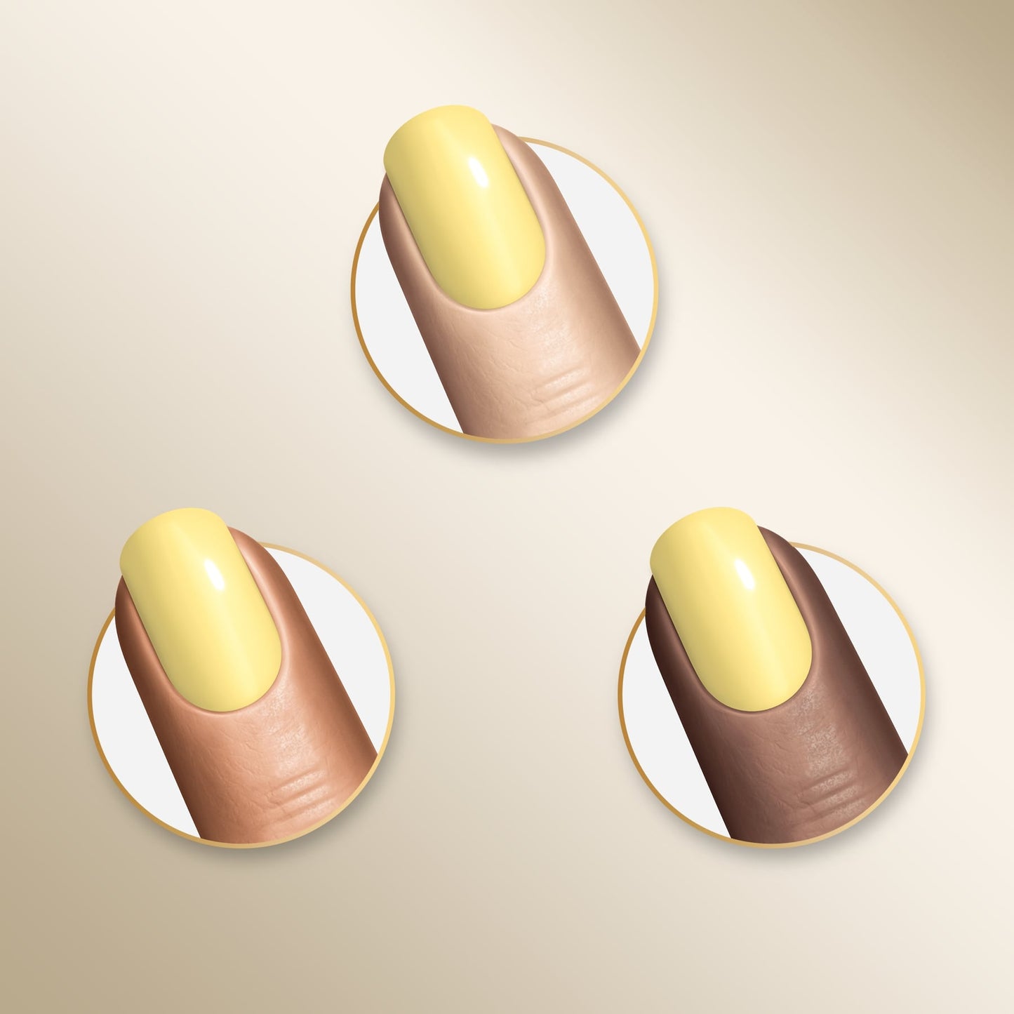 Max Factor Miracle Pure Nail Colour 12ml