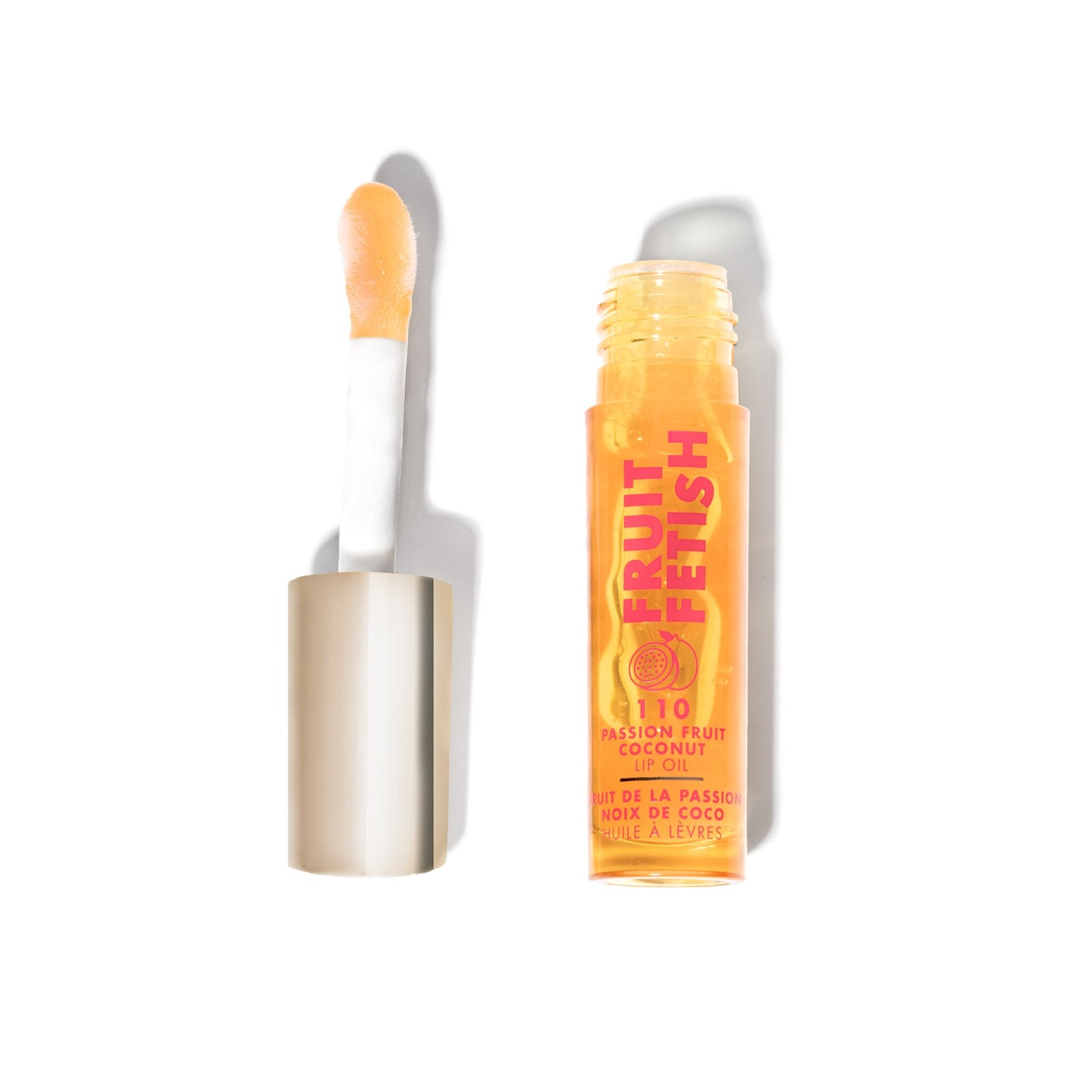 Milani Milani Fruit Fetish Lip Oil 4ml