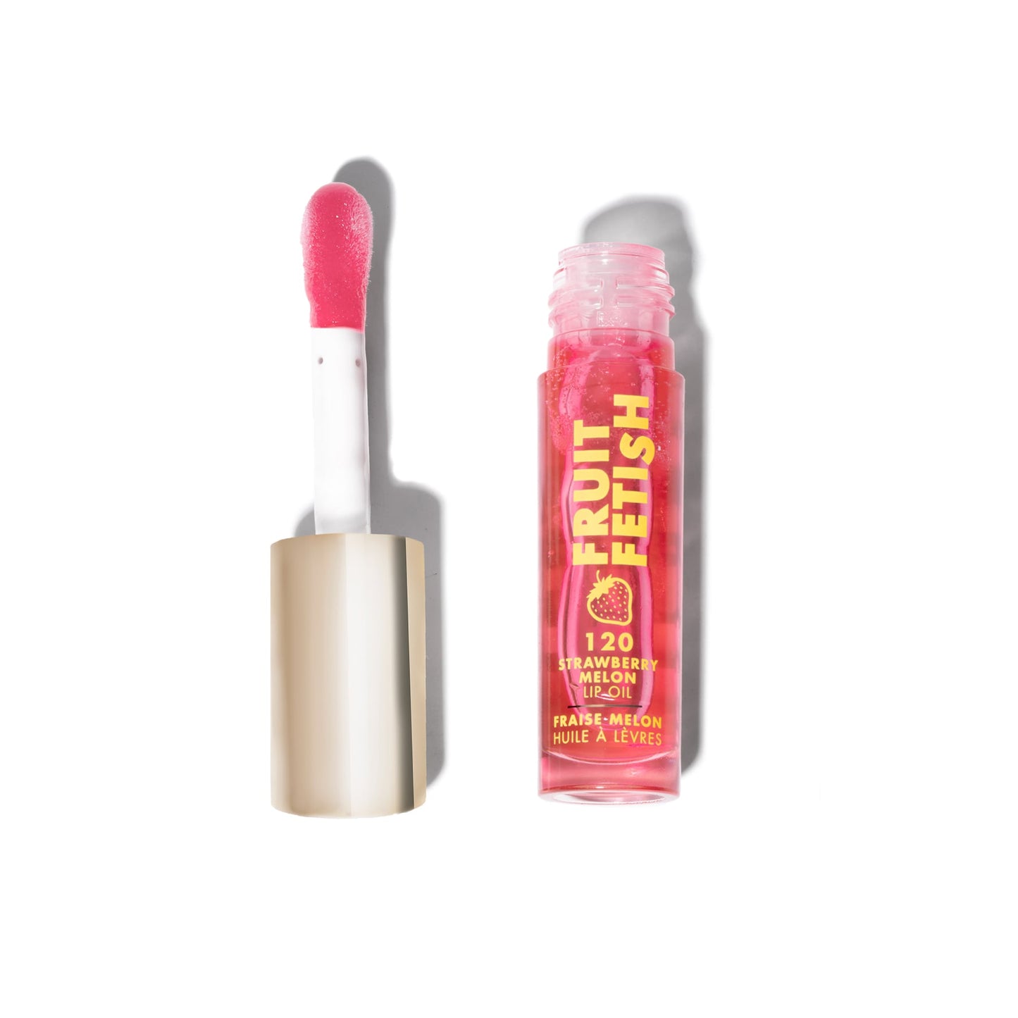 Milani Milani Fruit Fetish Lip Oil 4ml
