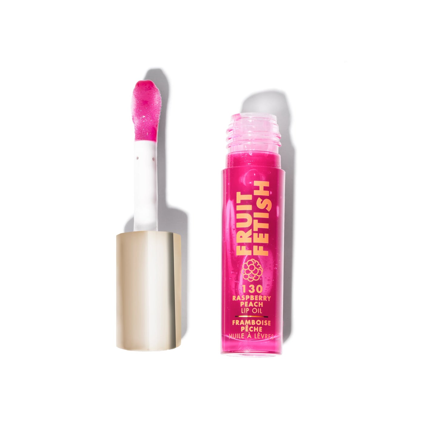 Milani Milani Fruit Fetish Lip Oil 4ml