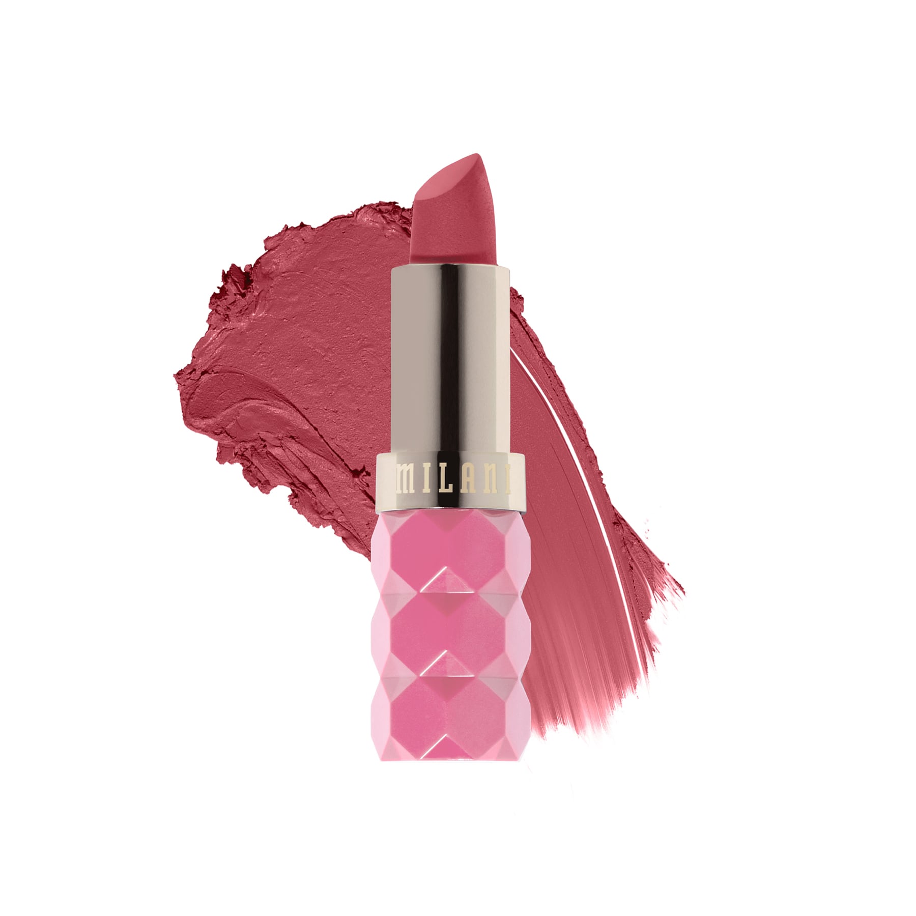 Milani Color Fetish Lipstick 4g 310 Peony|4g
