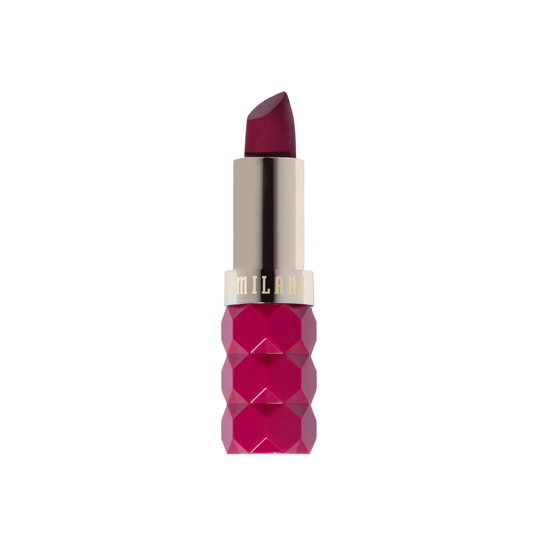 Milani Color Fetish Lipstick 4g 350 Fleur|4g