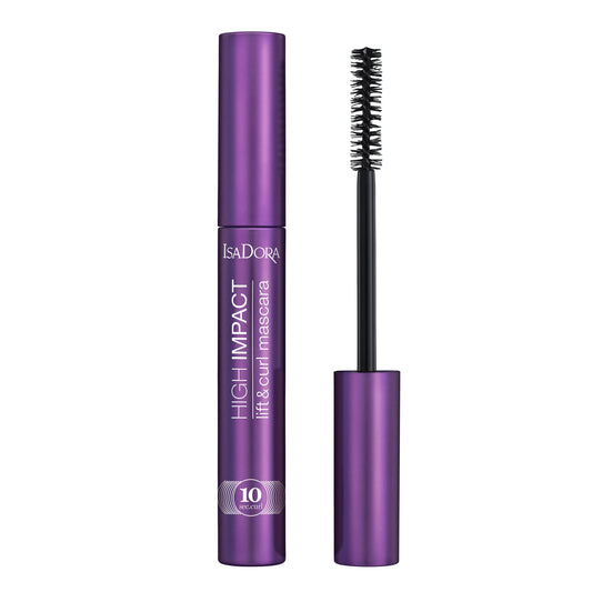 10 Sec High Impact Lift & Curl Mascara 9ml 30 Black|9ml