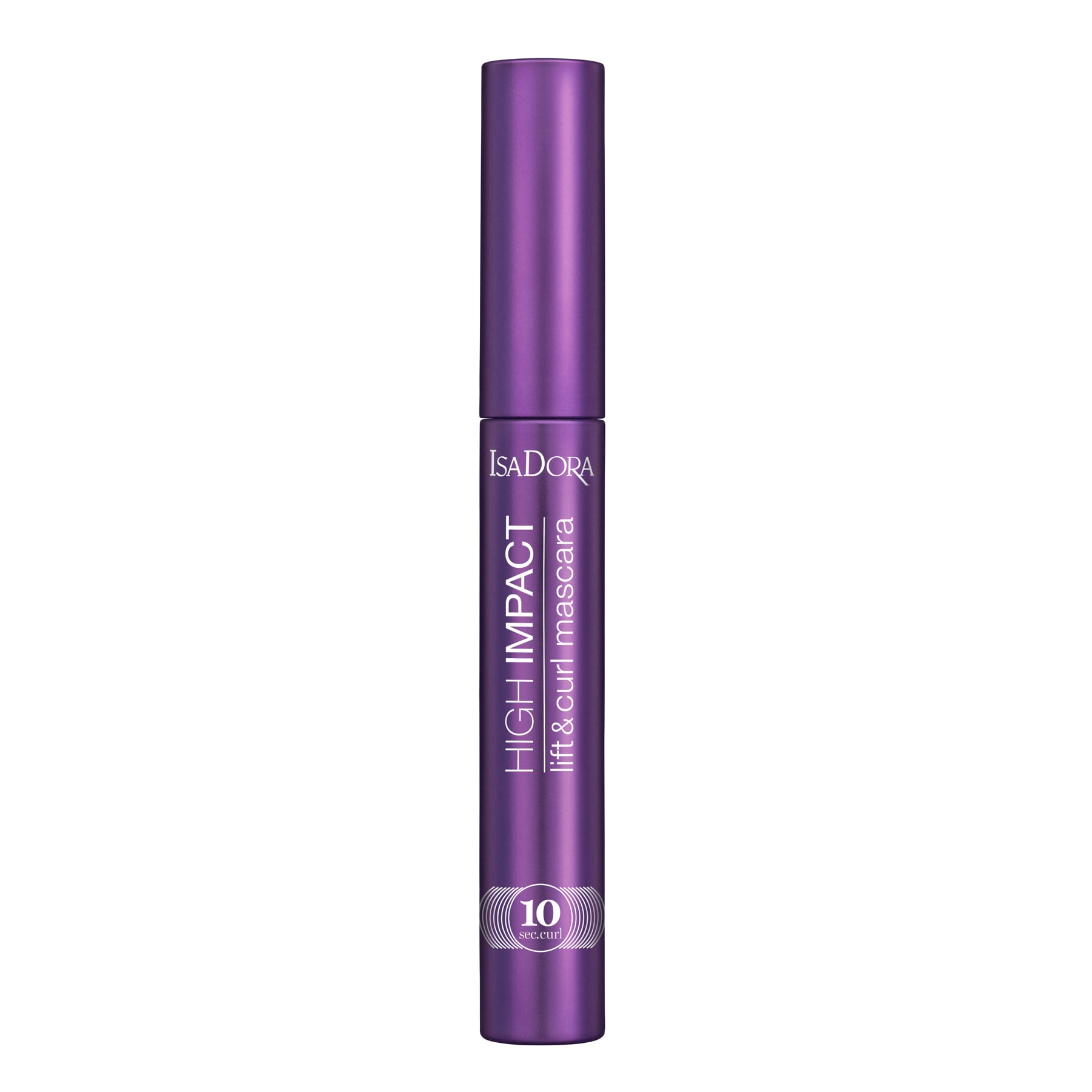 10 Sec High Impact Lift & Curl Mascara 9ml 30 Black|9ml