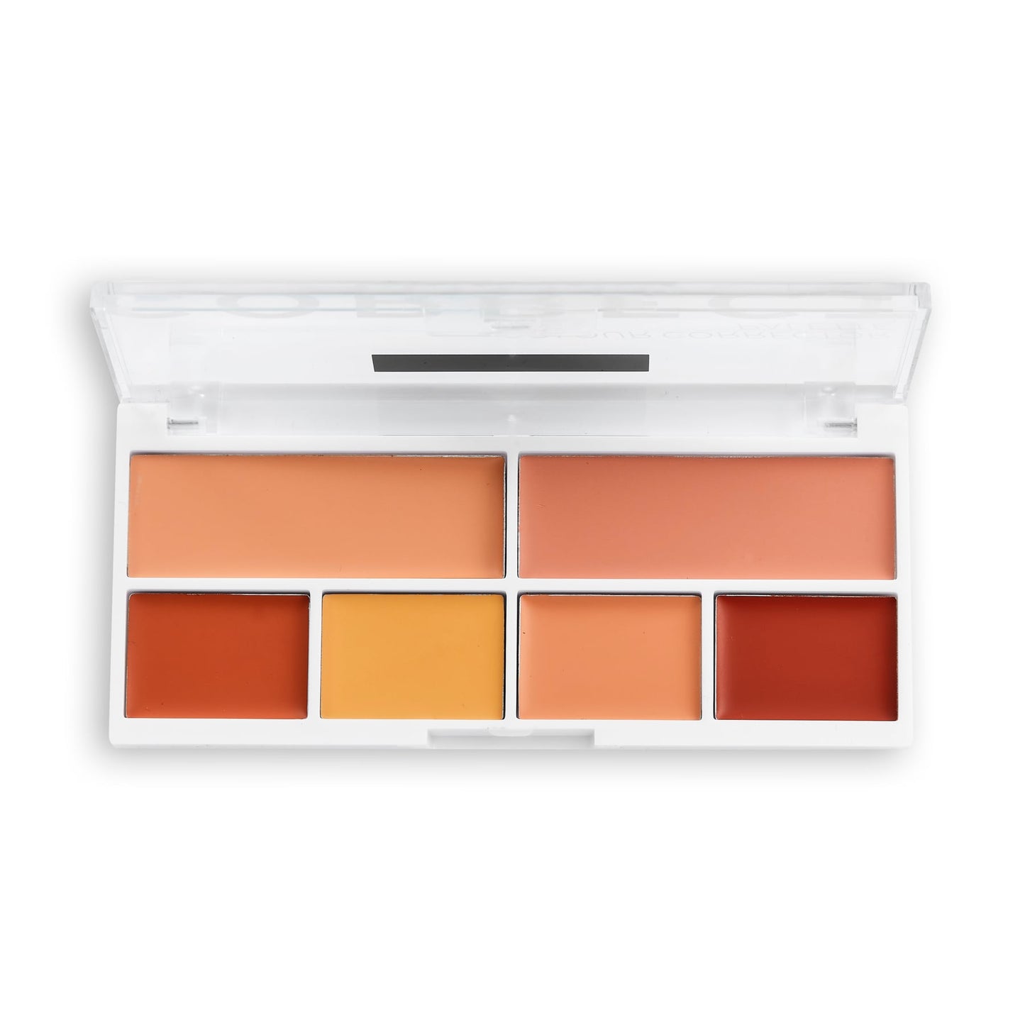 Revolution Correct Me Palette - 6 shades